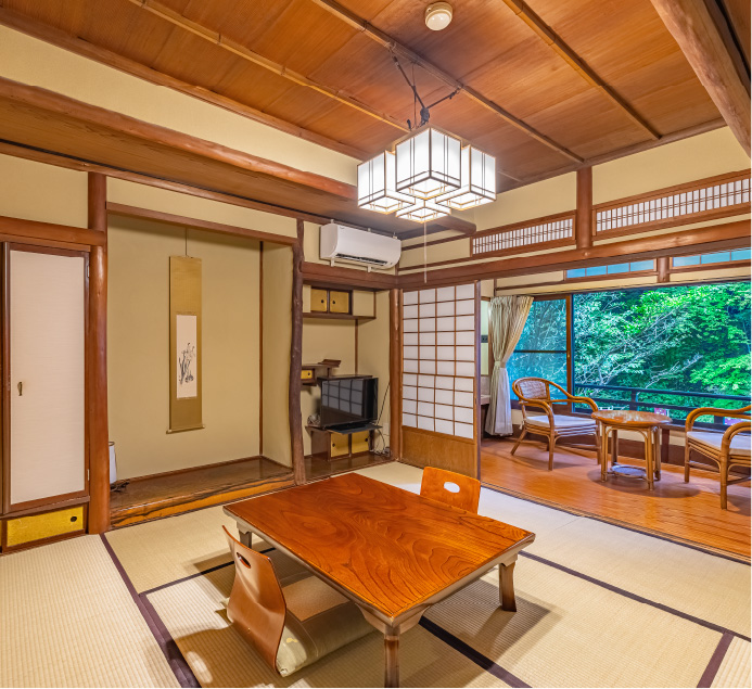 Tonosawaichinoyu
