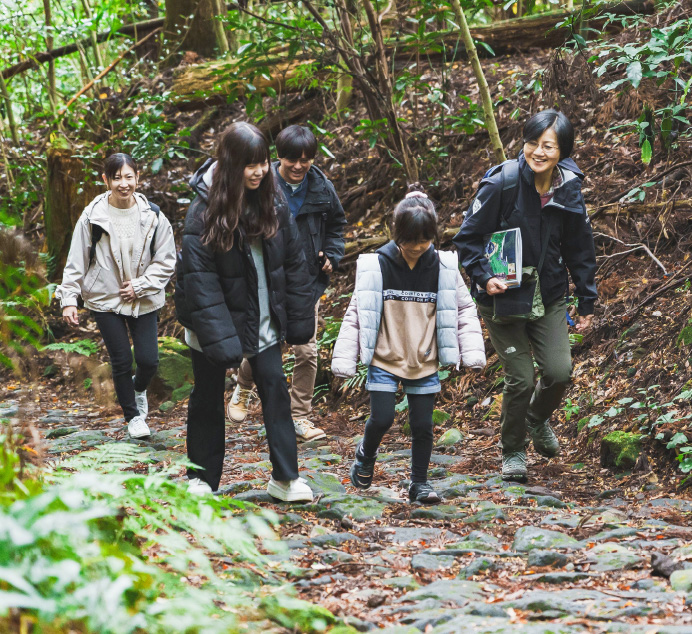 Hakone Tour
