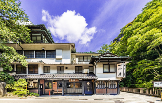 Tonosawaichinoyu