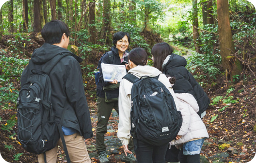 Hakone Tour