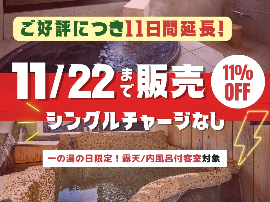 ダブルイレブンセールプランイメージ