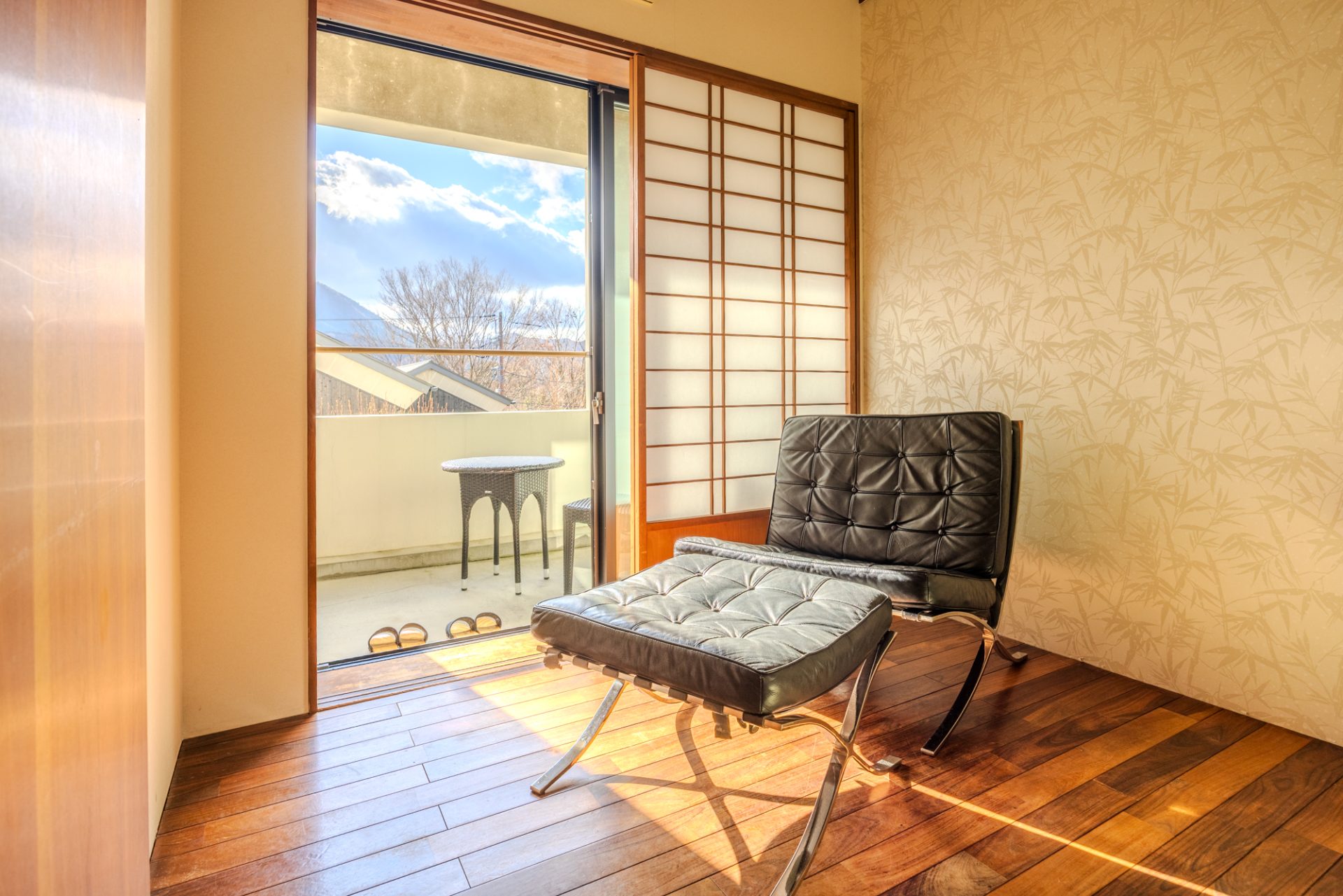 仙石原品の木一の湯