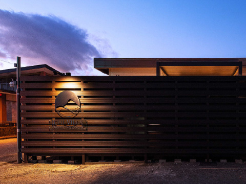 ICHI-VILLA CROSSROAD HAKONE（イチヴィラ クロスロード ハコネ）